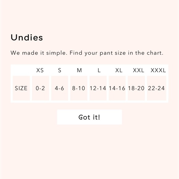 lively all day boy short - Picture 6 of 6